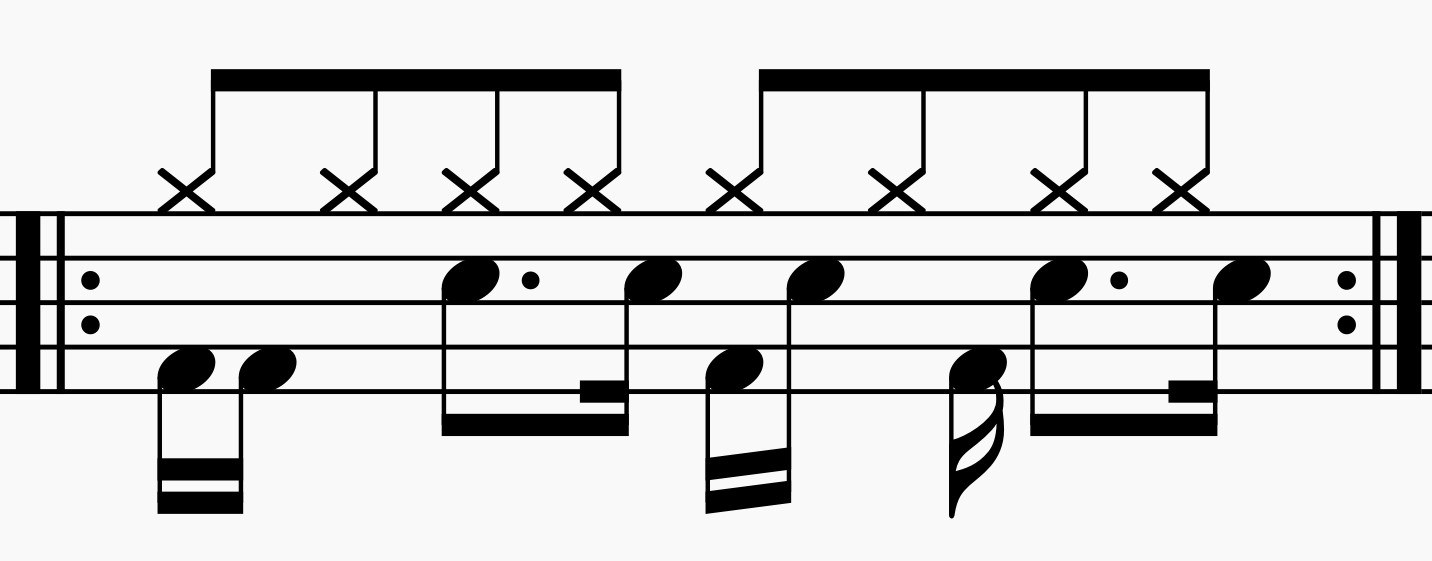 I was really having fun too!